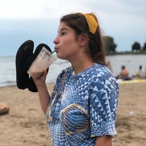 Meet your Posher, Gina